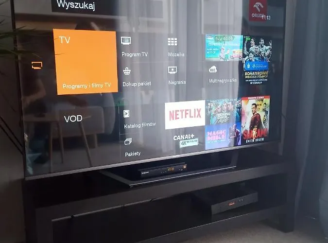 Wroclove Airport Loft Appartement