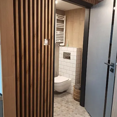 Wroclove Airport Loft Διαμέρισμα