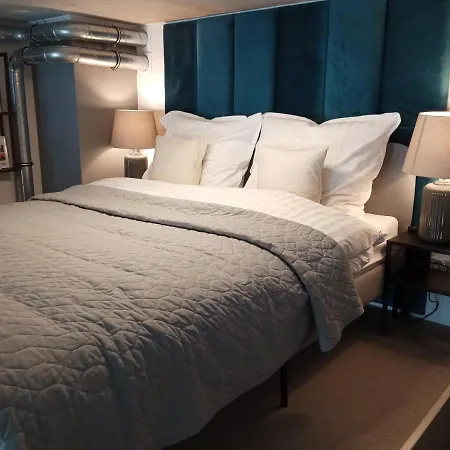 Wroclove Airport Loft Διαμέρισμα