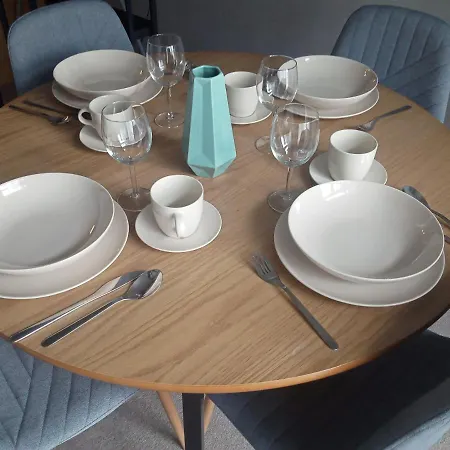 Wroclove Airport Loft * Βρότσλαβ