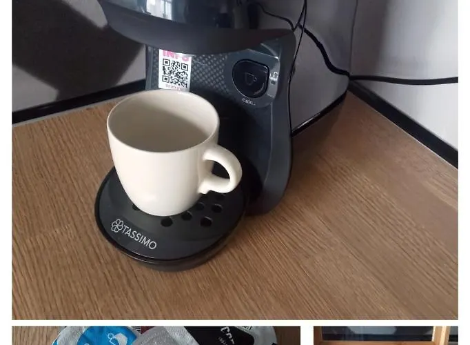 Apartment Wroclove Airport Loft Wroclaw