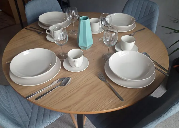 Wroclove Airport Loft * Wroclaw