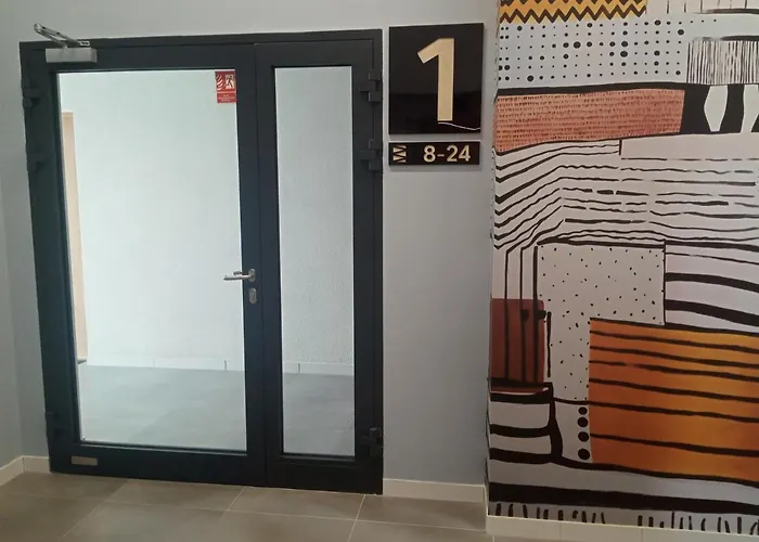 Wroclove Airport Loft * Wroclaw